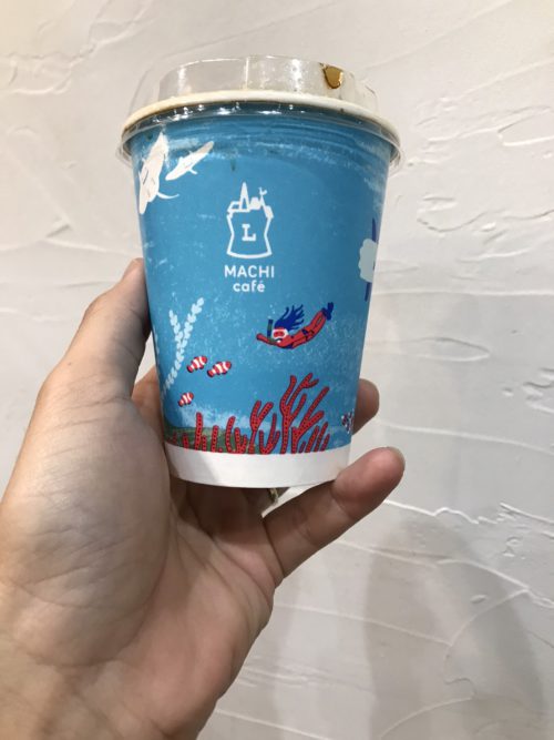 かなりのコーヒー好きなんです W スタッフブログ 高知の工務店 新築住宅 注文住宅 自然素材の家 リフォーム 大崎建築 おうちシュシュ おみせシュシュ